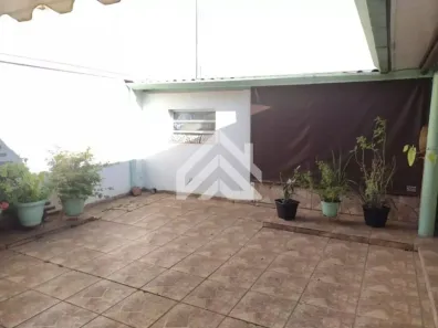 Casa com 3 Quartos à venda, 145m² no Saúde, Rio Claro