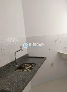 Kitnet com 1 Quarto para alugar, 35m² no Jardim Acácia, Feira de Santana