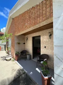 Casa com 3 Quartos à venda, 124m² no Pituba, Salvador