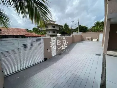 Casa com 2 Quartos para alugar, 90m² no Rio do Limão, Araruama