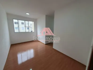 Apartamento com 2 Quartos à venda, 42m² no Campo Grande, Rio de Janeiro