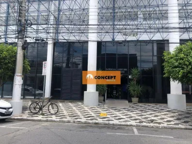 Sala Comercial à venda, 46m² no Centro, Suzano