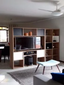 Sobrado com 3 Quartos à venda, 110m² no Jardim Professor Benoá, Santana de Parnaíba