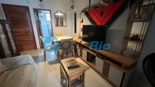 Apartamento com 2 Quartos à venda, 81m² no Leme, Rio de Janeiro