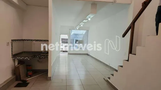 Ponto Comercial para alugar, 120m² no Santo Antônio, Belo Horizonte