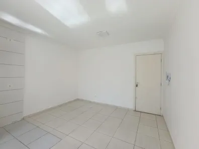Apartamento com 2 Quartos para alugar, 50m² no Weissópolis, Pinhais