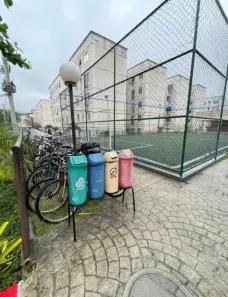 Apartamento com 2 Quartos à venda, 48m² no Cosmos, Rio de Janeiro