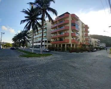 Apartamento com 2 Quartos para alugar, 78m² no Prainha, Arraial do Cabo