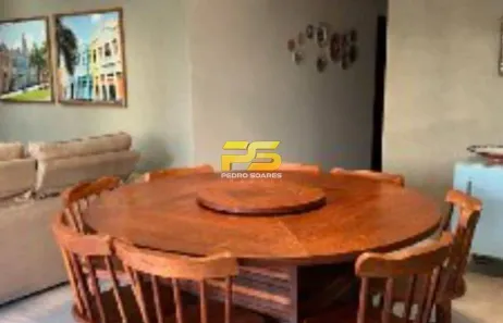 Casa de Condomínio com 4 Quartos para alugar, 161m² no Bananeiras, Bananeiras