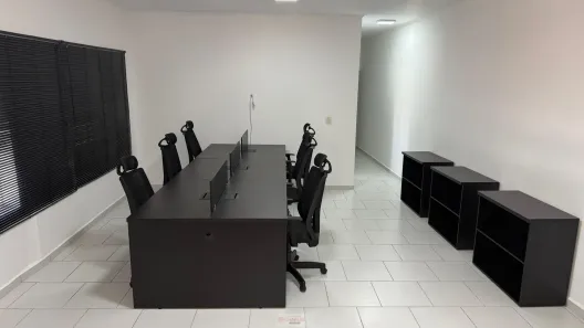 Sala Comercial para alugar, 10m² no Centro, Mogi Mirim