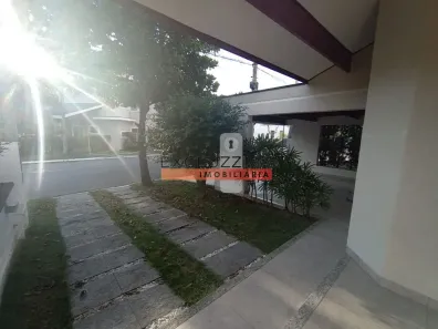 Casa de Condomínio com 3 Quartos para alugar, 160m² no Loteamento Residencial Porto Seguro, Tremembé