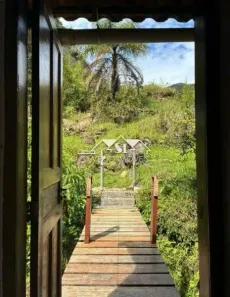 Casa com 1 Quarto para alugar, 65m² no Morin, Petrópolis