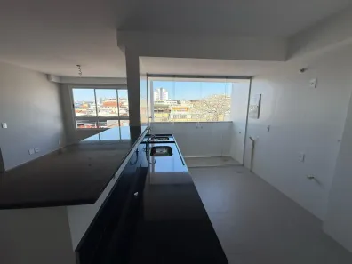 Apartamento com 2 Quartos à venda, 67m² no Ipiranga, Belo Horizonte