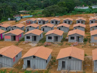 Apartamento com 2 Quartos à venda, 50m² no Lago do Limão, Iranduba