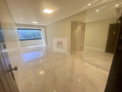 Apartamento com 3 Quartos à venda, 93m² no Stiep, Salvador