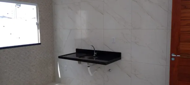 Casa com 2 Quartos à venda, 63m² no Bela Macaíba, Macaíba