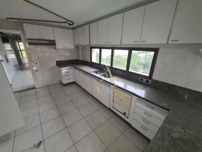 Apartamento com 4 Quartos para alugar, 180m² no Centro, Nova Iguaçu