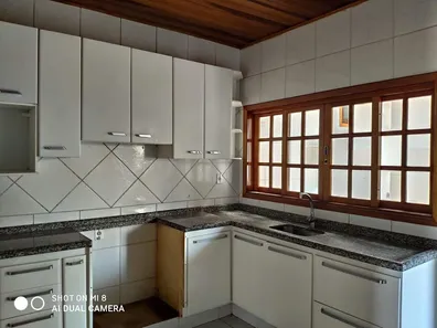 Casa de Condomínio com 4 Quartos à venda, 234m² no Residencial Primavera, Piratininga