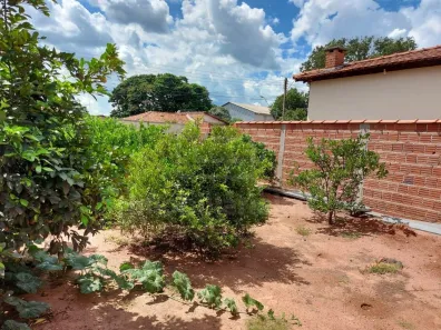 Lote/Terreno à venda, 150m² no Chácara Braz Miraglia, Jaú