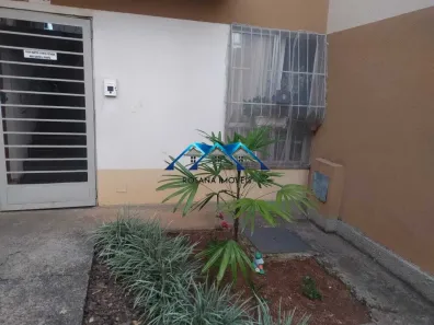 Apartamento com 2 Quartos à venda, 48m² no Juliana, Belo Horizonte