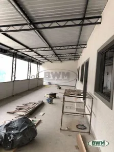 Galpão/Depósito/Armazém à venda, 4500m² no Parque Monte Bianco, Araçoiaba da Serra