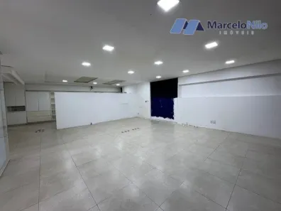 Sala Comercial para alugar, 136m² no Graças, Recife