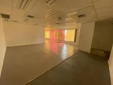 Prédio Comercial para alugar, 590m² no Indaiá, Belo Horizonte