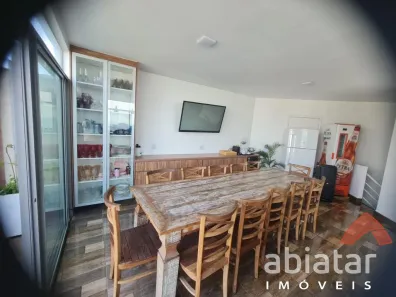 Cobertura com 2 Quartos à venda, 162m² no Parque Esplanada, Embu das Artes