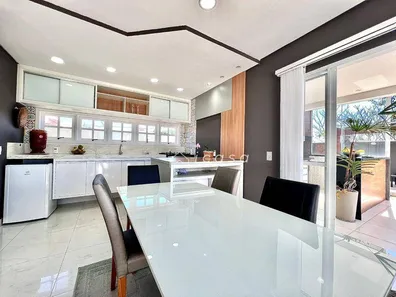 Casa de Condomínio com 3 Quartos à venda, 200m² no Condomínio Residencial Bela Vista, Caçapava