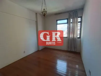 Apartamento com 1 Quarto à venda, 58m² no Lourdes, Belo Horizonte