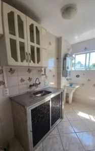 Apartamento com 2 Quartos para alugar, 50m² no Tanque, Rio de Janeiro