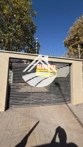 Casa com 4 Quartos para alugar, 539m² no Plano Diretor Sul, Palmas