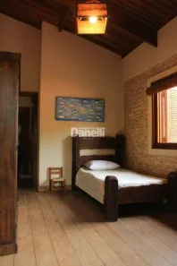 Casa de Condomínio com 5 Quartos para alugar, 400m² no Condomínio Village Taubaté, Taubaté