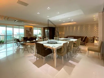 Cobertura com 4 Quartos à venda, 550m² no Adrianópolis, Manaus