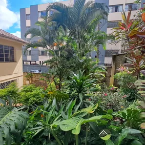 Casa com 5 Quartos à venda, 460m² no São Lucas, Belo Horizonte