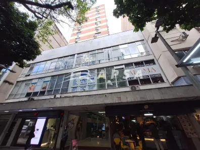 Ponto Comercial para alugar, 39m² no Ipanema, Rio de Janeiro