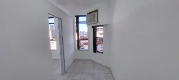 Sala Comercial para alugar, 60m² no Embaré, Santos