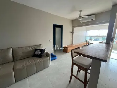 Apartamento com 3 Quartos à venda, 91m² no Vila Alzira, Guarujá