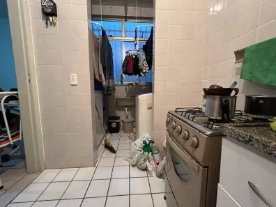 Apartamento com 3 Quartos à venda, 54m² no Diamante (Barreiro), Belo Horizonte