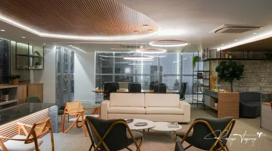 Sala Comercial à venda, 43m² no Park Lozandes, Goiânia