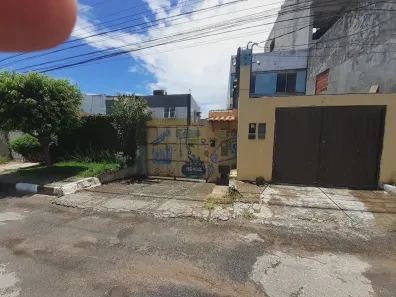 Ponto Comercial com 2 Quartos à venda, 240m² no Itinga, Lauro de Freitas