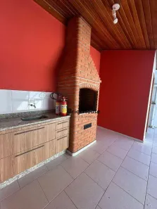 Apartamento com 2 Quartos para alugar, 55m² no Jardim Villaça, São Roque