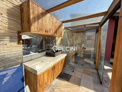 Casa com 4 Quartos à venda, 500m² no , Itirapina