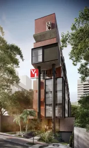 Apartamento com 3 Quartos à venda, 115m² no São Lucas, Belo Horizonte