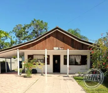 Casa com 4 Quartos à venda, 160m² no Solymar, Matinhos