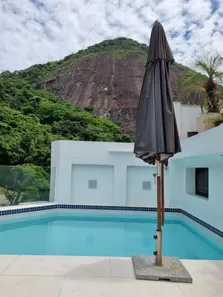 Cobertura com 4 Quartos à venda, 310m² no Laranjeiras, Rio de Janeiro