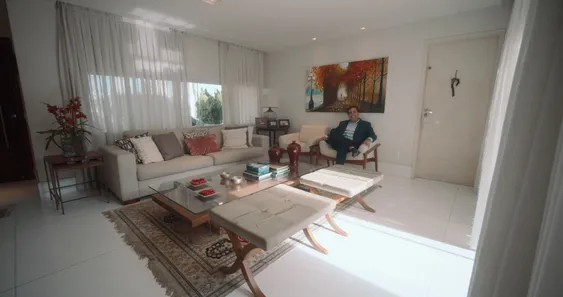 Casa de Condomínio com 4 Quartos à venda, 420m² no Candelária, Natal
