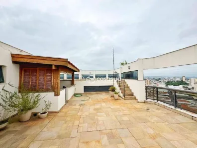 Apartamento com 4 Quartos à venda, 365m² no Zona Central, Rio Claro