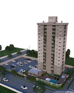 Apartamento com 2 Quartos à venda, 86m² no Fião, São Leopoldo