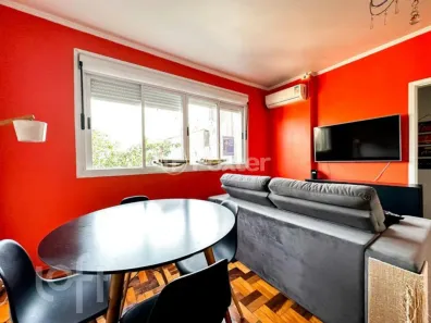 Apartamento com 2 Quartos à venda, 66m² no Farroupilha, Porto Alegre